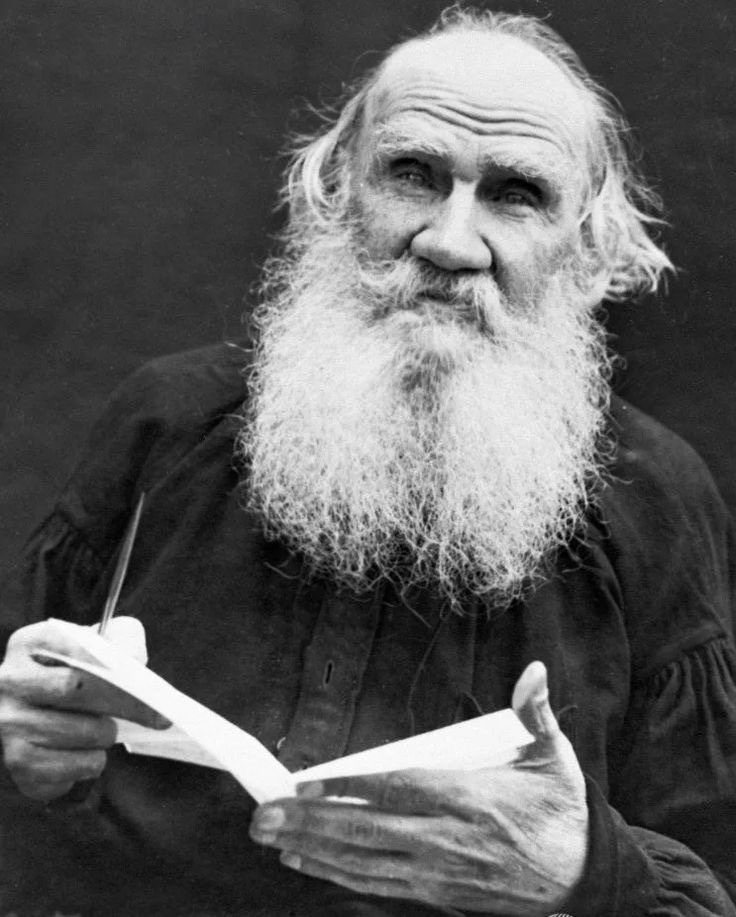 ln tolstoy